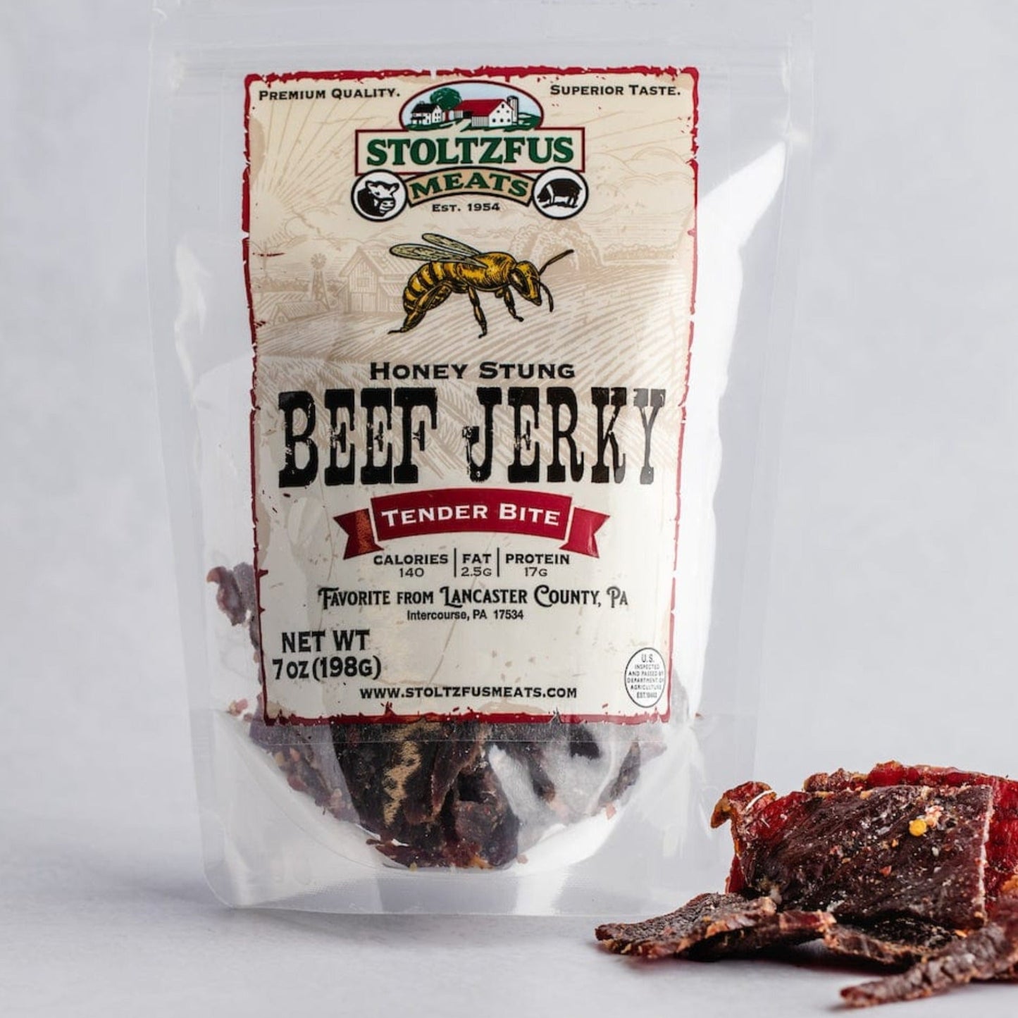 Jerky