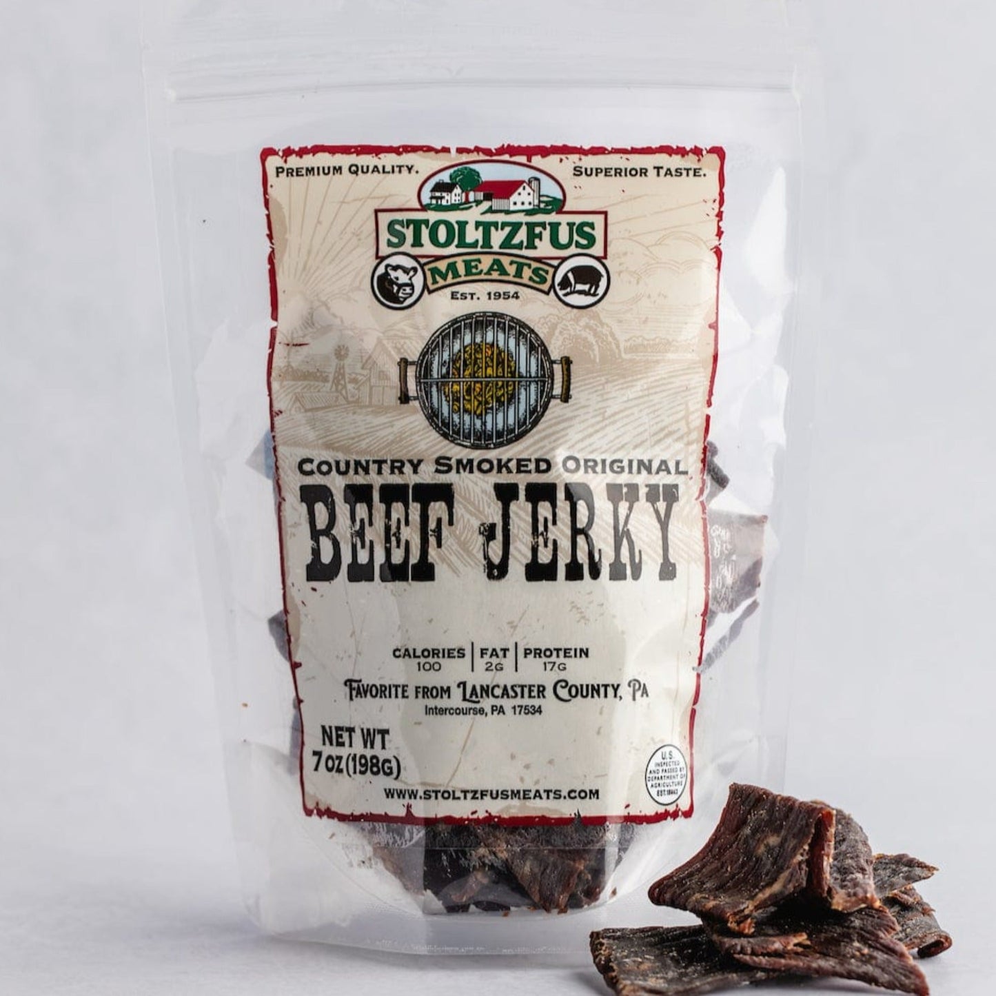 Jerky