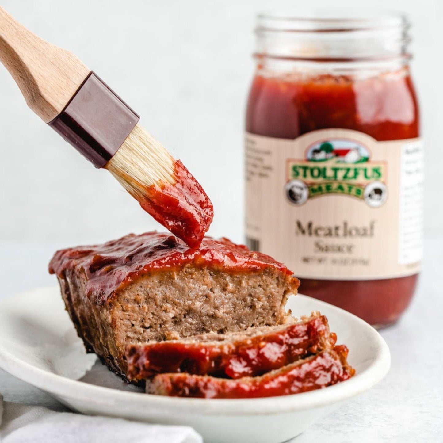 Meatloaf Sauce