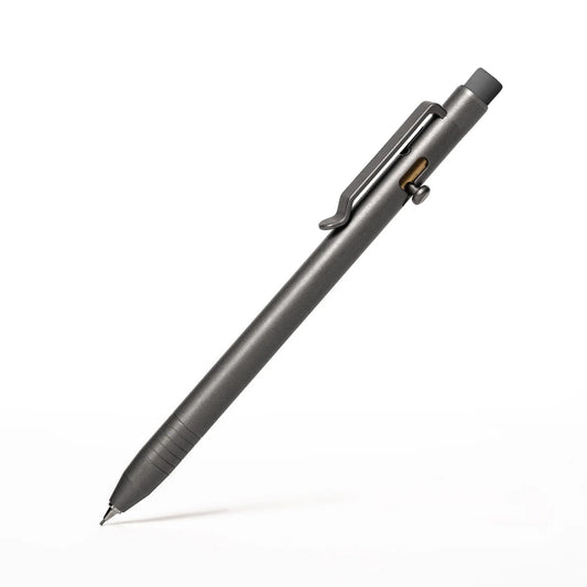 Bolt Action Pencil