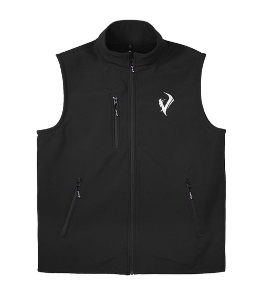 Stryker Vest - Black