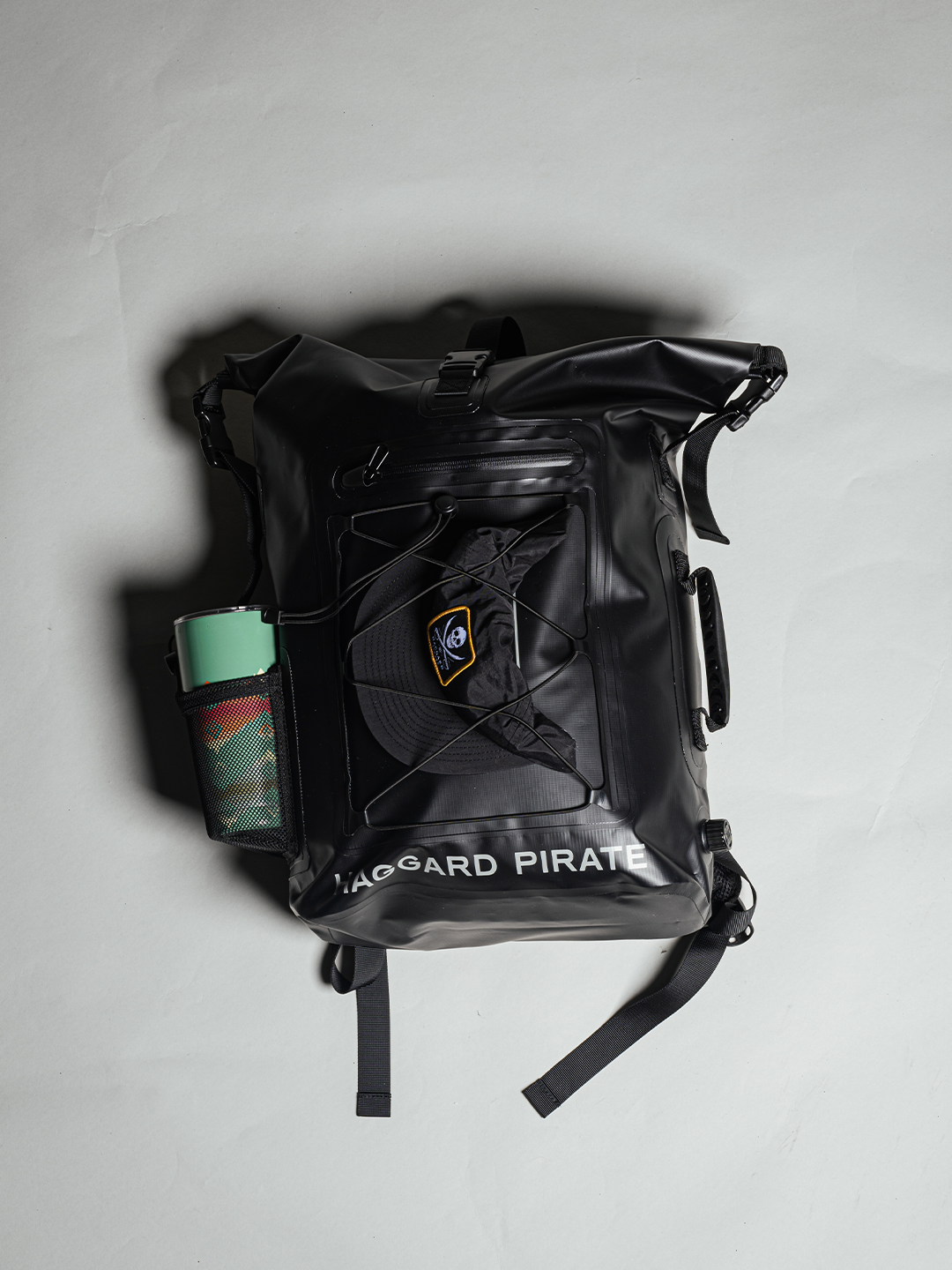 Voyager 28L Wet/Dry Bag