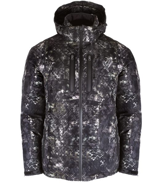 Vycah Sub Zero Jacket - Deep Woods Camo