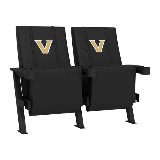 SuiteMax 3.5 VIP Seats with Vanderbilt Commodores Primary