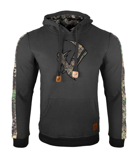 Sunrise Hoodie - Black