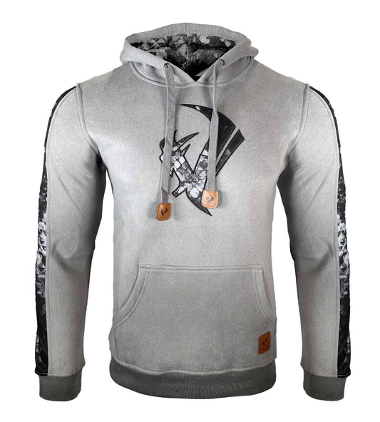 Sunrise Hoodie - Gray