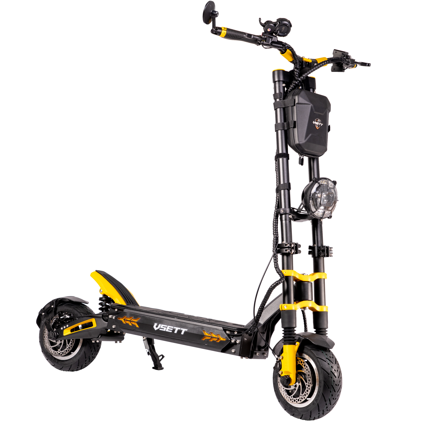 VSETT 11+ Super 72 Electric Scooter (6 Month warranty)