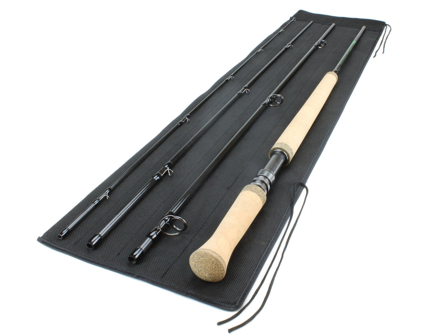 5 weight Switch Fly Rod, 11ft | 4 Piece | Wild Water Fly Fishing