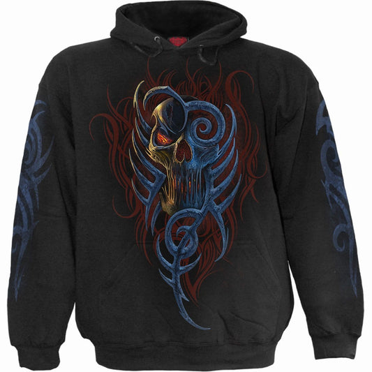 OBLIVION - Hoody Black