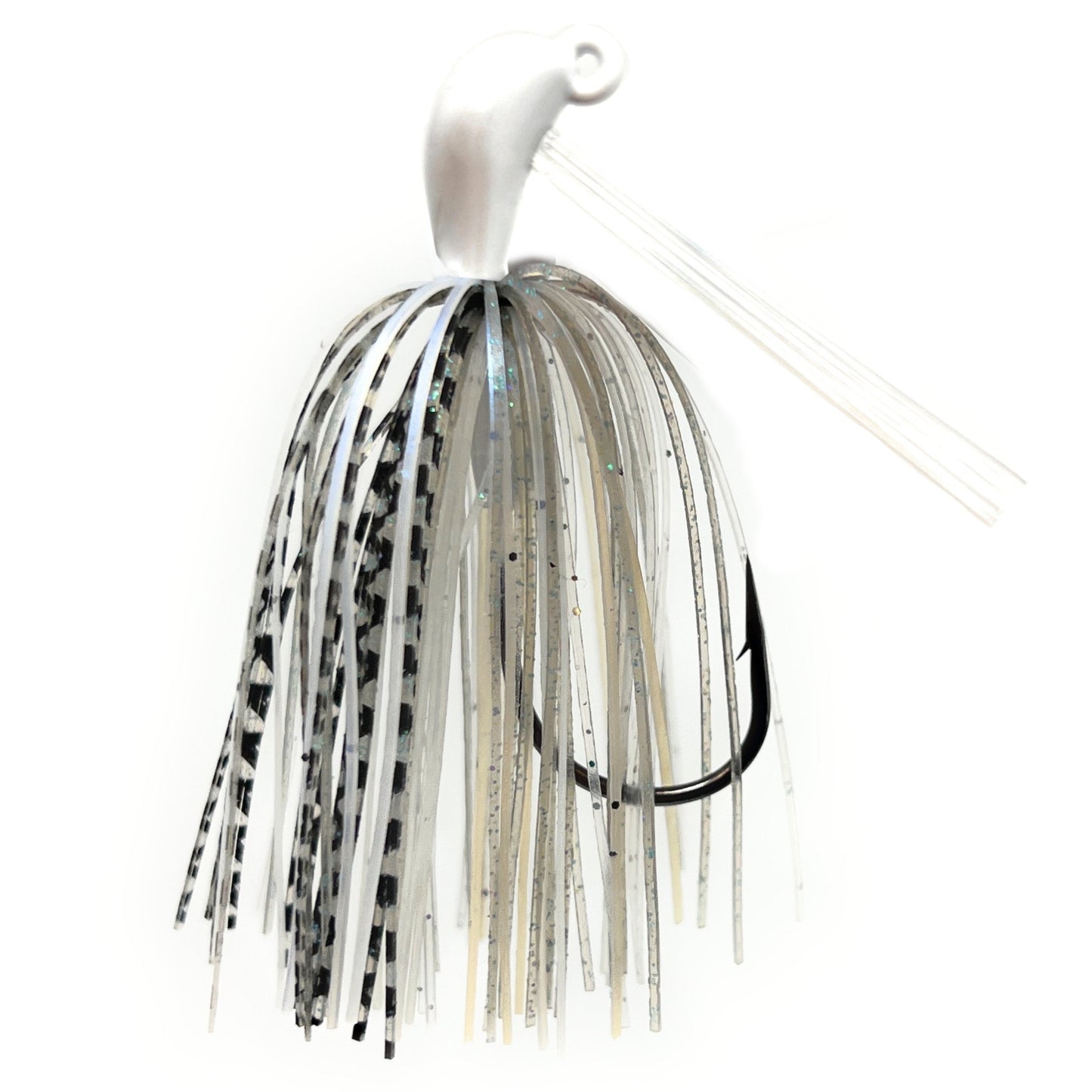 Reaction Tackle Tungsten Flipping Jigs (2-Pack)