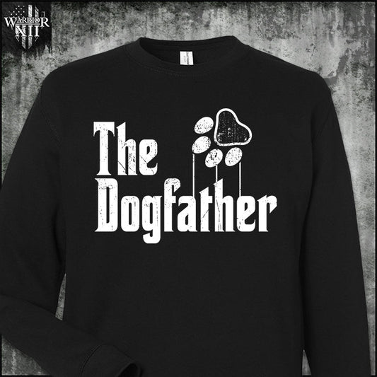 The Dogfather - Sweatshirt