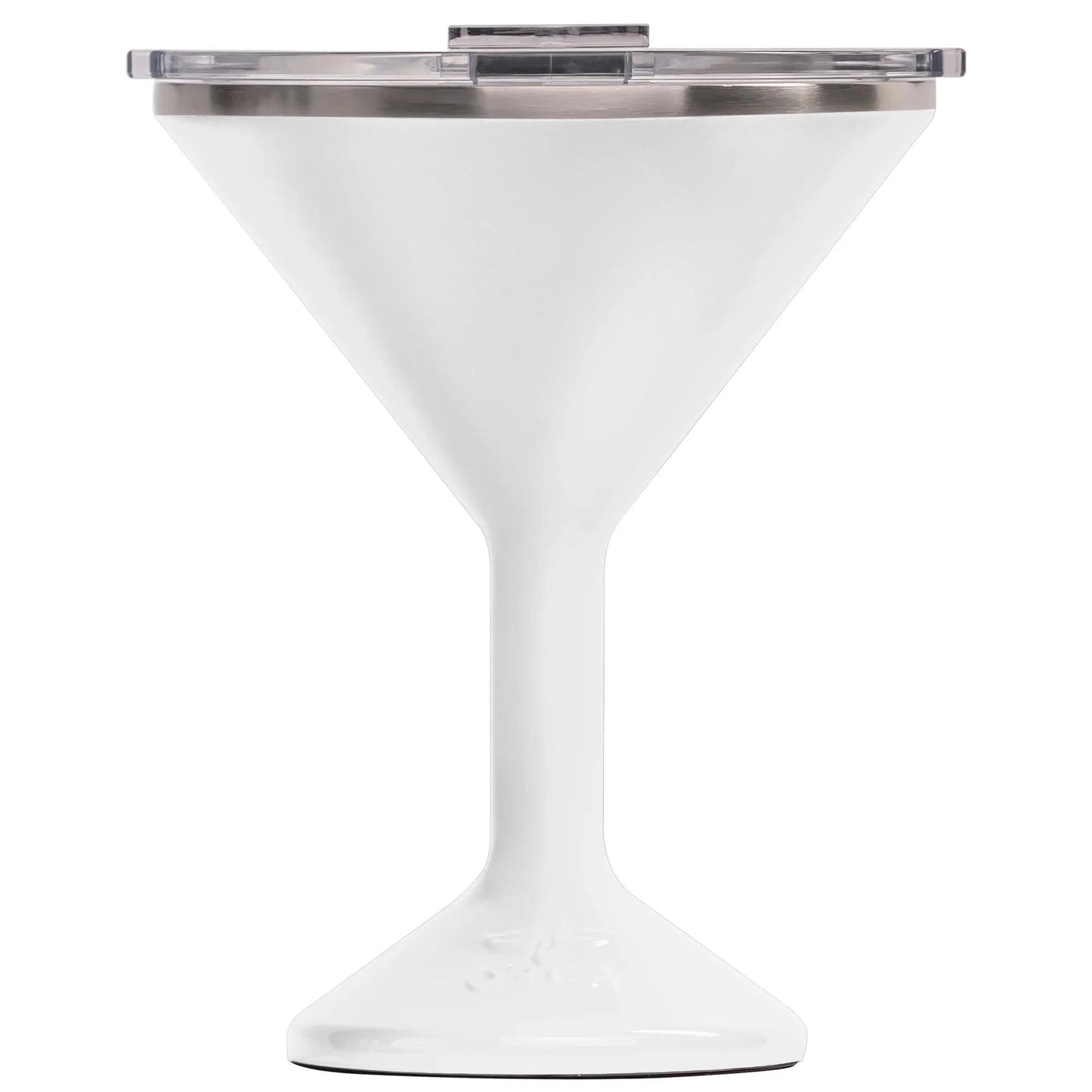 TINI® 13OZ Martini Glass, Temperature Insulated Tumbler for Every Outdoor, Picnic, Poolside, Beach & Patio Party