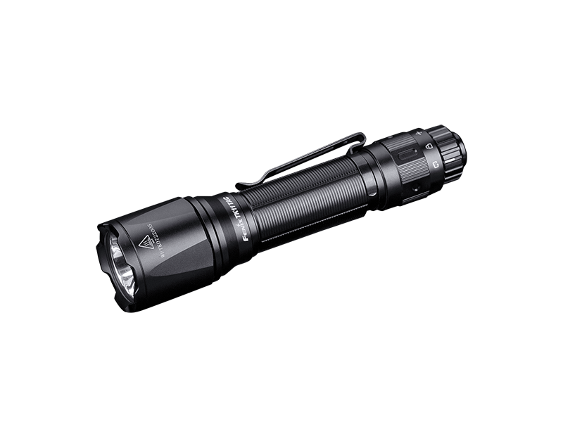 Fenix TK11 TAC LED Tactical Flashlight 1600 Lumens - Discontinued