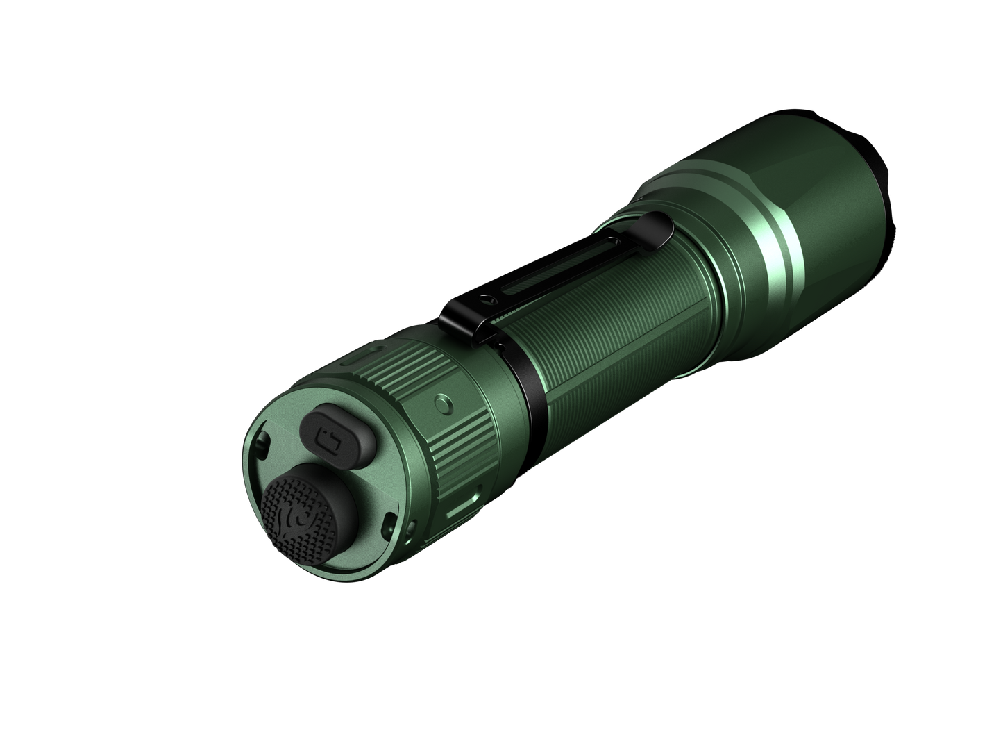 Fenix TK16 V2.0 Tactical Flashlight - 3100 Lumens