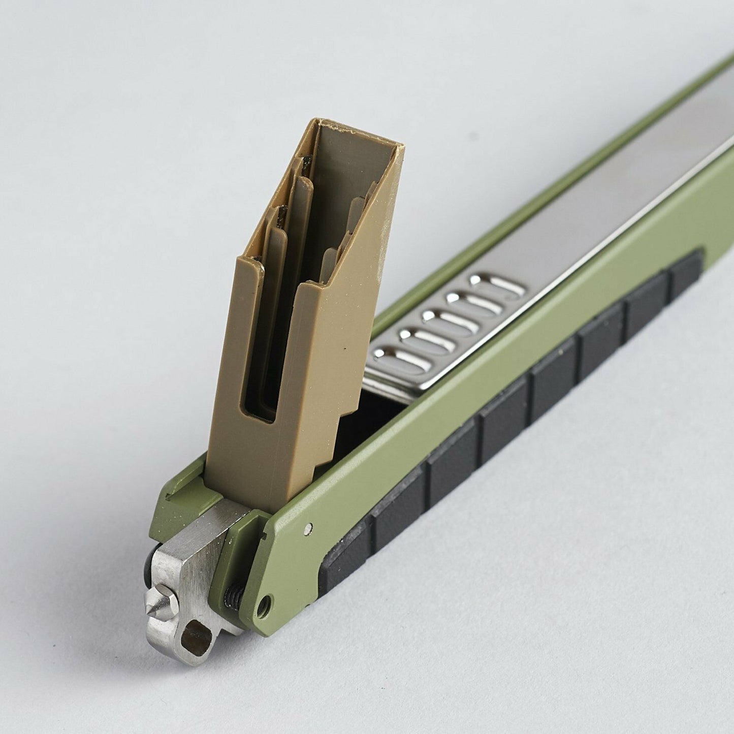 GRENADE SOAP CO TACTICAL TOOTHBRUSH