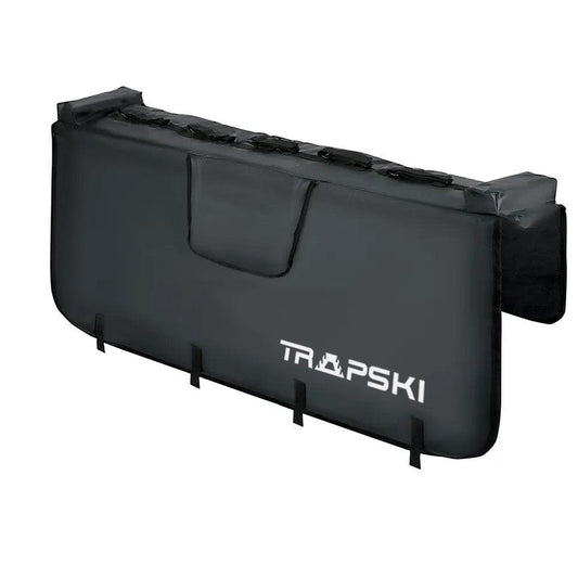 TRAPSKI Truck Tailgate Bike Pad