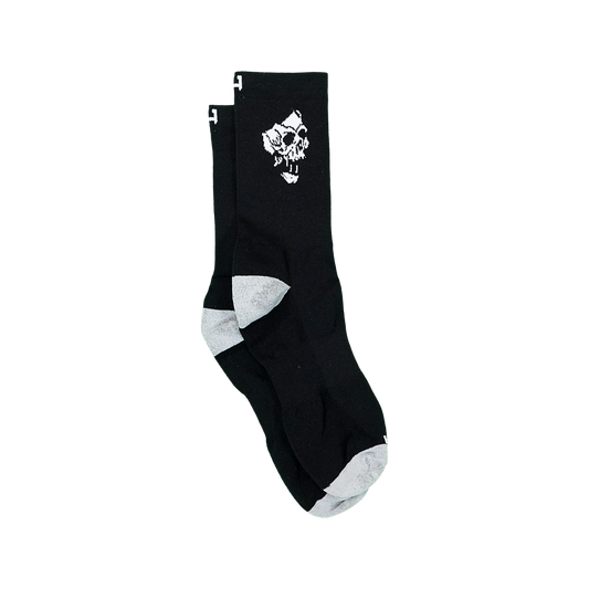 Socks - Shred Til Ya Dead