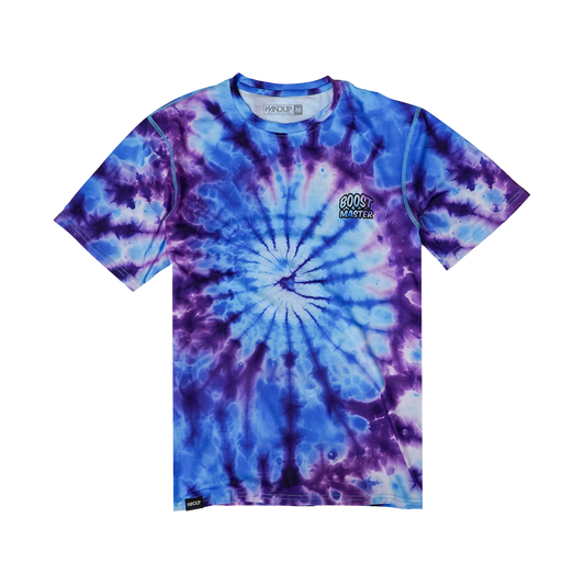 ActiviTEE - Boostmaster Tie Dye Indigo