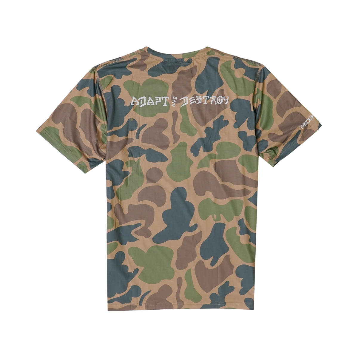 ActiviTEE - High Fives Duck Camo