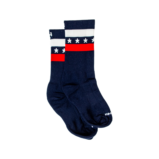 Socks - 'Merica