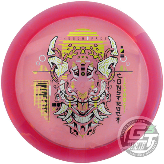 Thought Space Athletics Ethos Construct Distance Driver Golf Disc