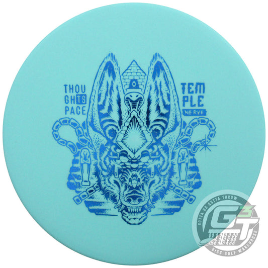 Thought Space Athletics Nerve Temple Midrange Golf Disc