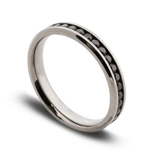 The “Twilight” Ring