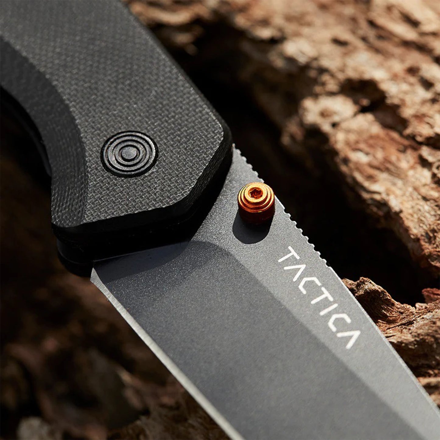 TACTICA K100 Pocket Knife