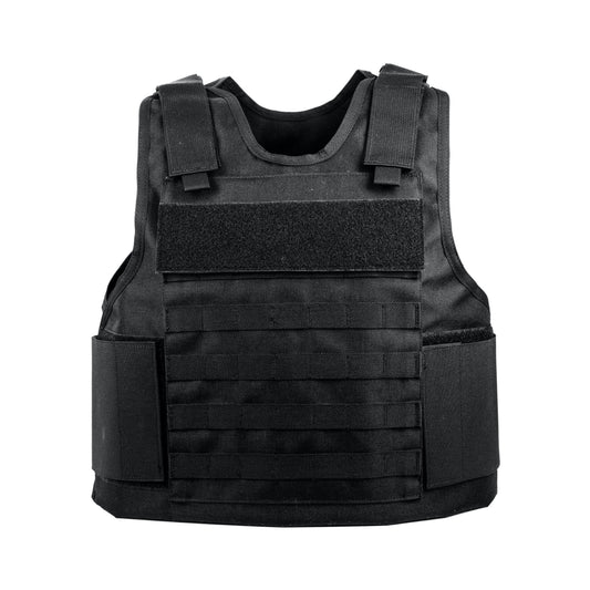 Standard LE Tactical Soft Armor Vest