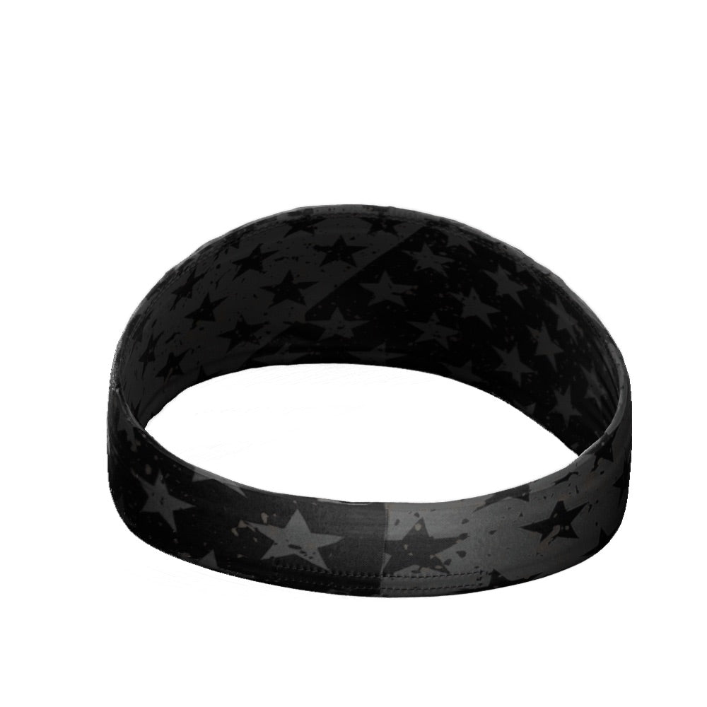 Tactical Stars Headband