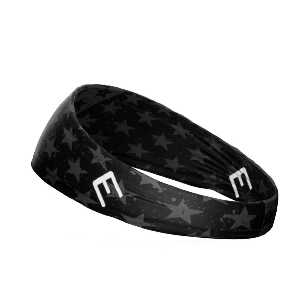 Tactical Stars Headband