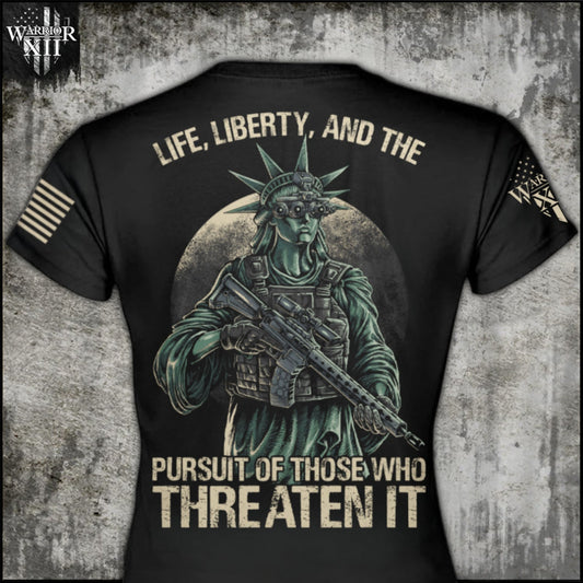 Tactical Liberty - Women