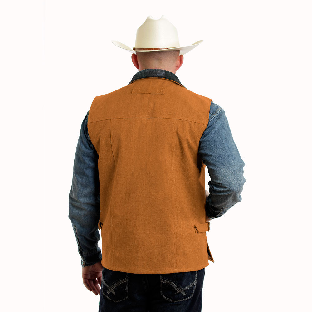 Concealed Carry Vest