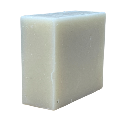 Tea Tree Mint Shampoo Bar