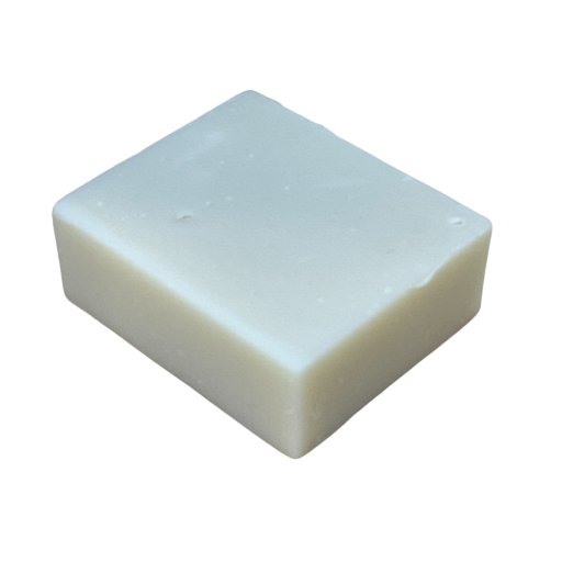 Tea Tree Mint Shampoo Bar