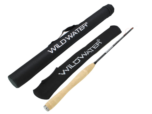 8' Tenkara Rod | Wild Water Fly Fishing