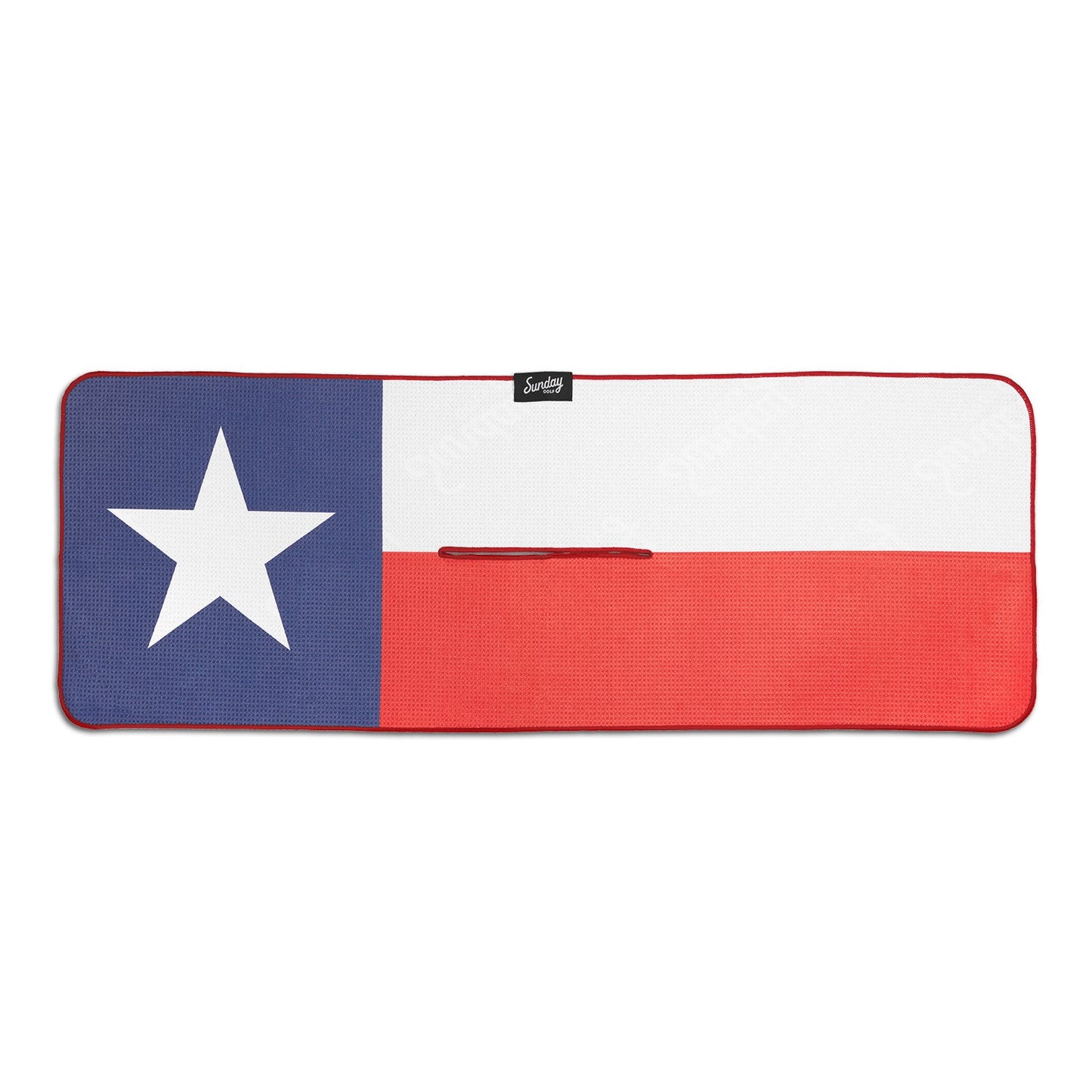 Hometown Golf Towel | Texas Wedge