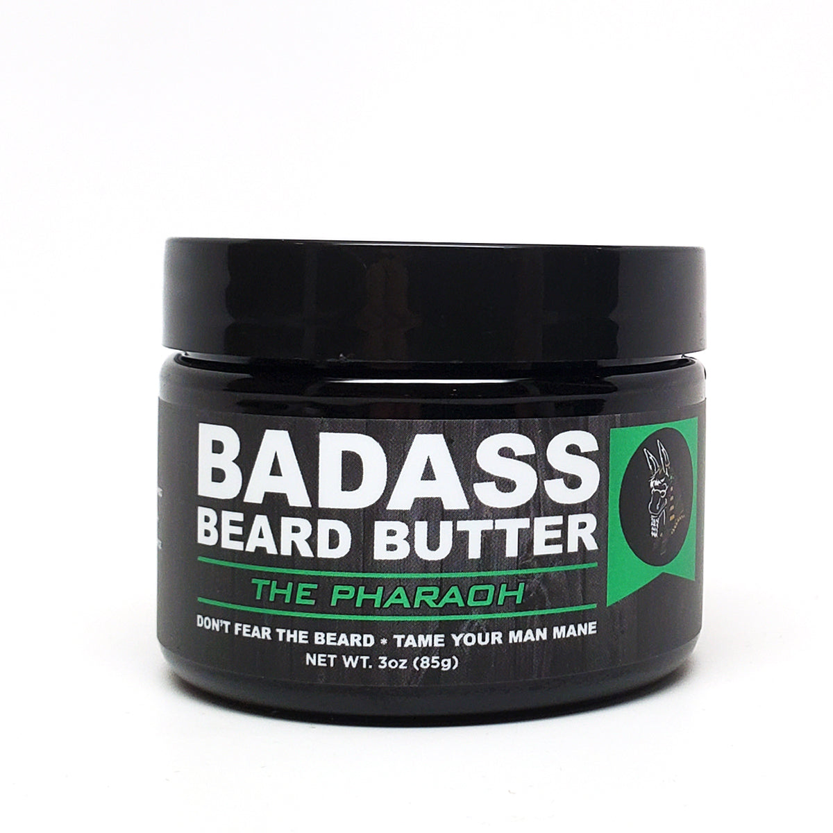 The Pharaoh Beard Butter