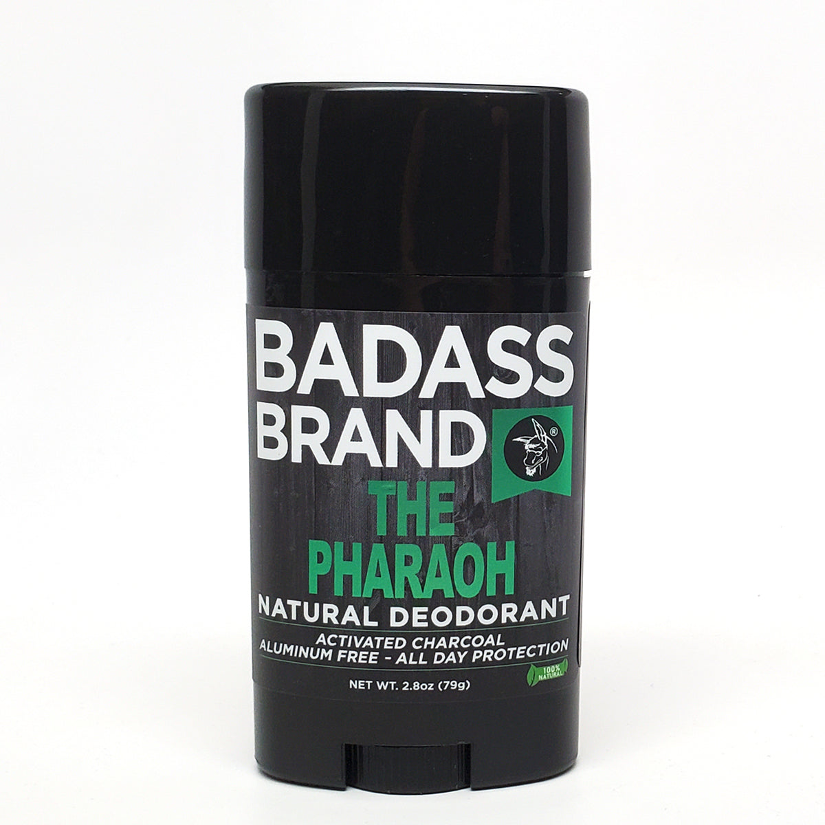 The Pharaoh Deodorant Stick