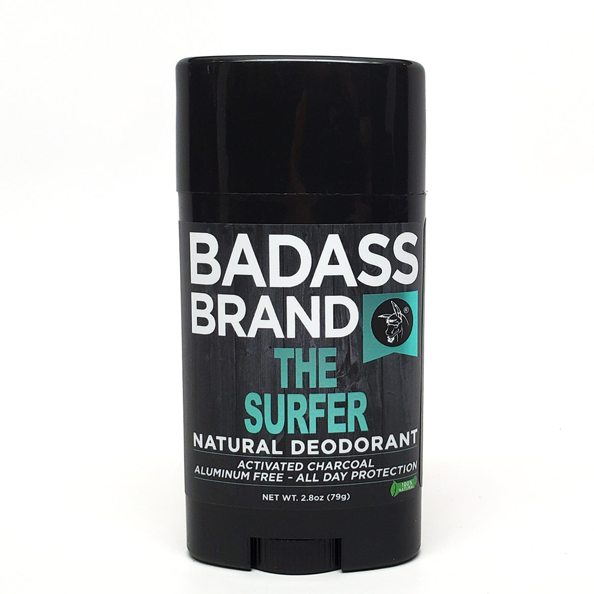 The Surfer Deodorant Stick