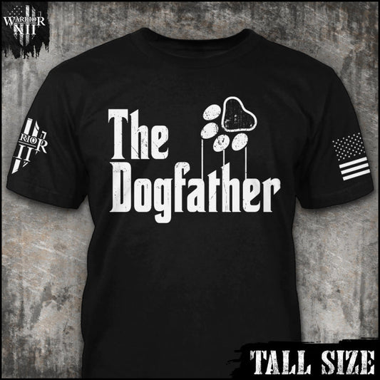 The Dogfather - Tall