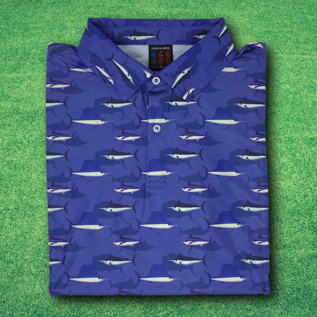 The Predator Everyday Polo