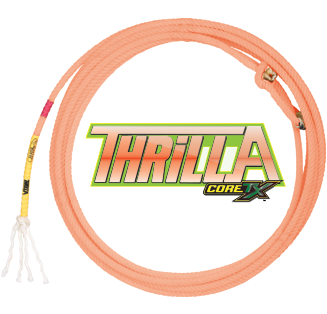 Cactus Ropes- Thrilla Series