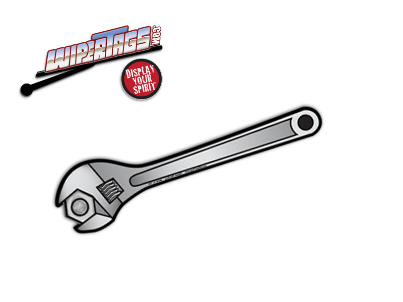 Tighten Up Wrench