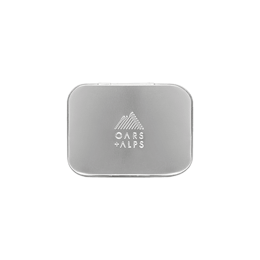 Bar Soap Tin