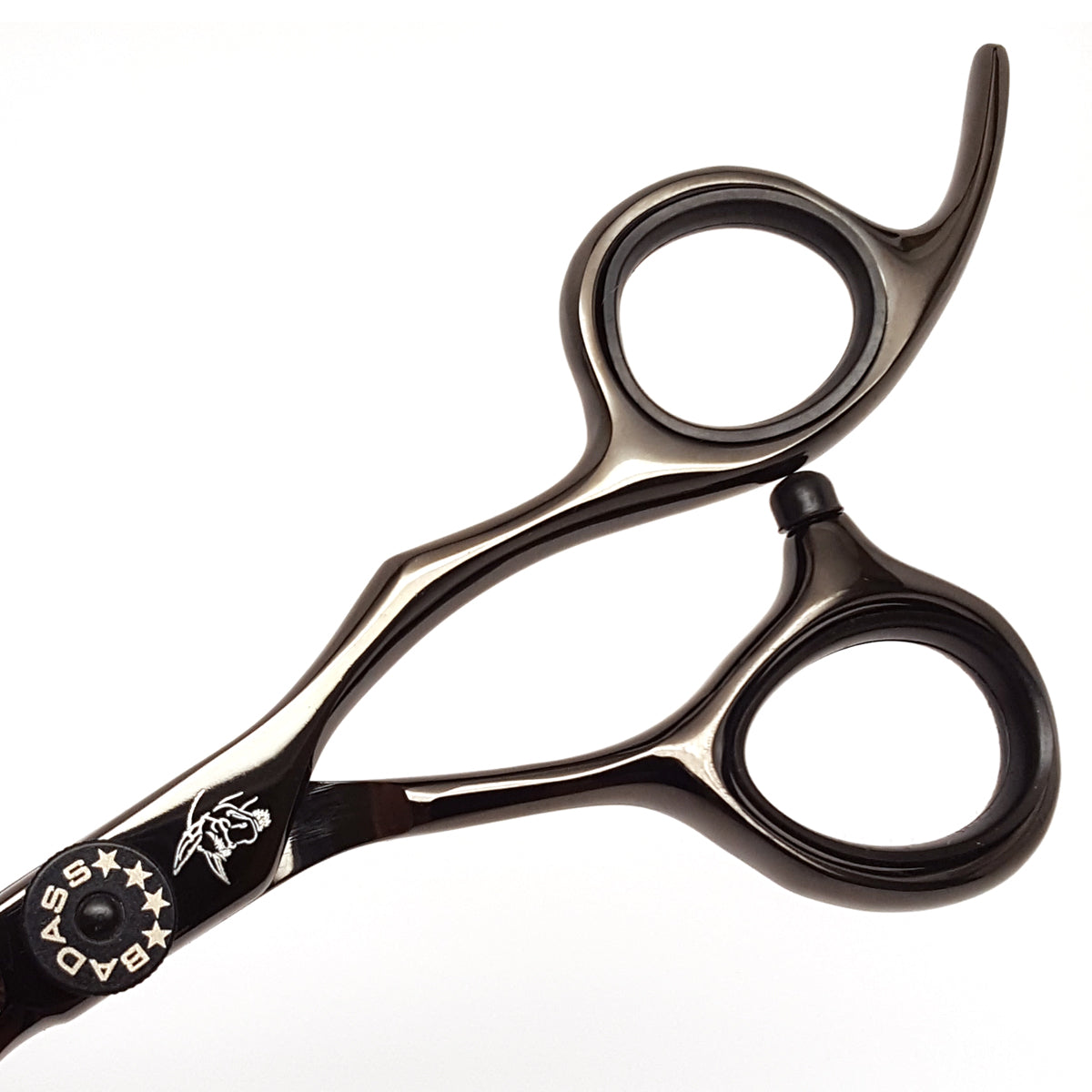 Titanium Series Shaping Scissor