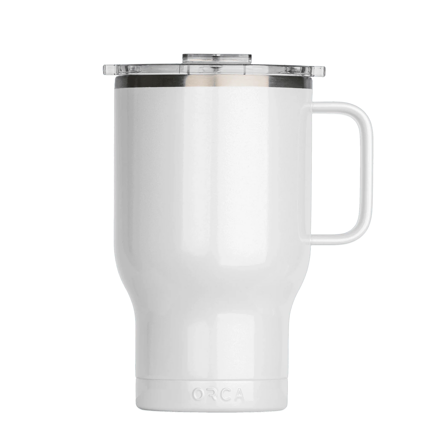 TRAVELER™ 24OZ MUG TUMBLER