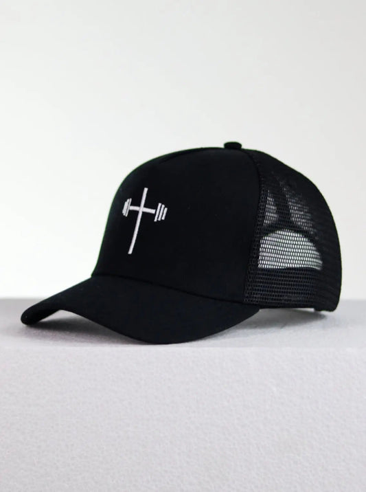 Trucker Hat