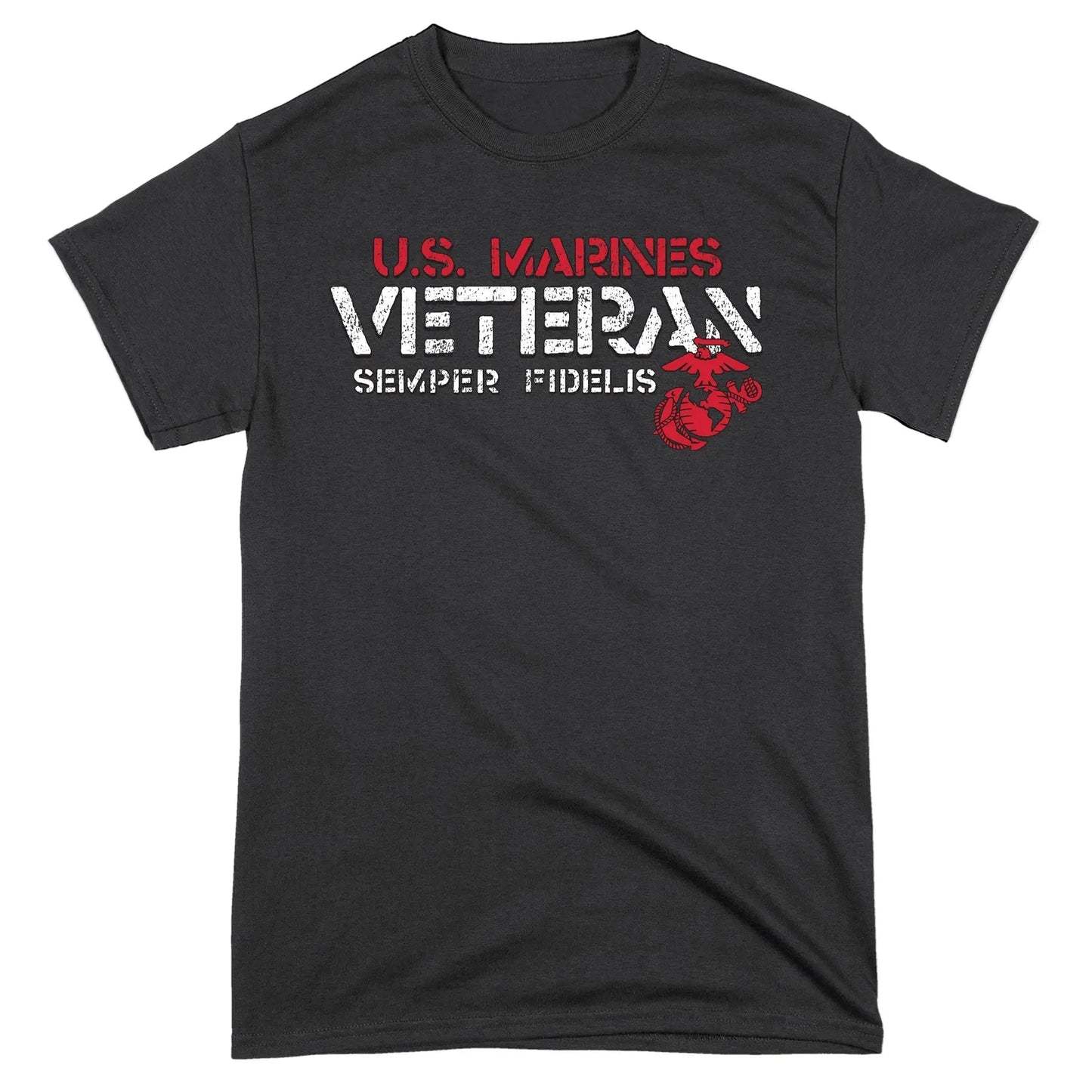 U.S. Marines Veteran Tee