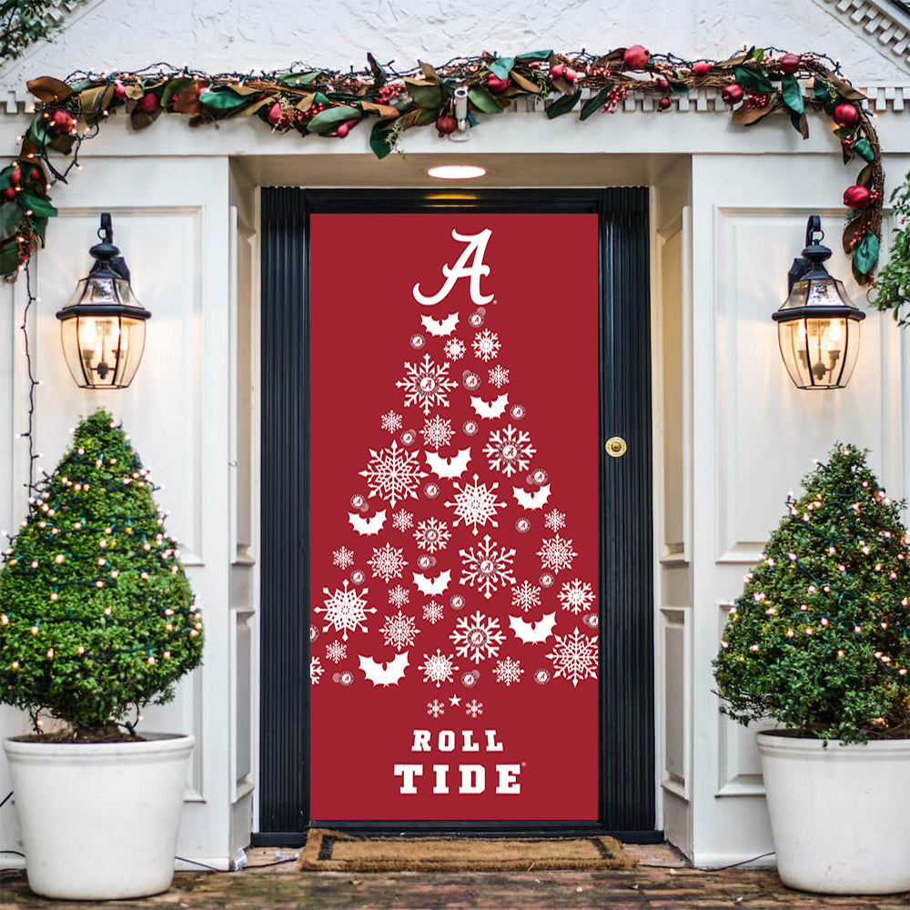 Roll Tide Cheer